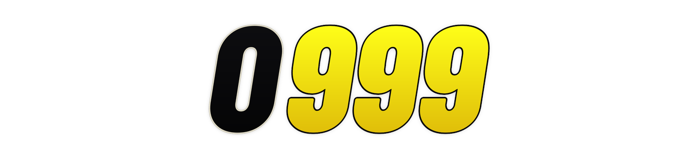 o999